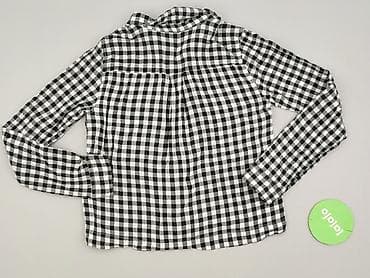 pull and bear koszula w krate: Sinsay, Koszula damska, rozmiar S — 3
