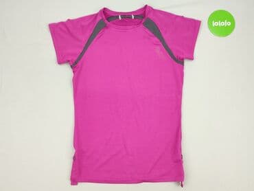 koszulka termoaktywna action: T-shirt damski, rozmiar S — 2