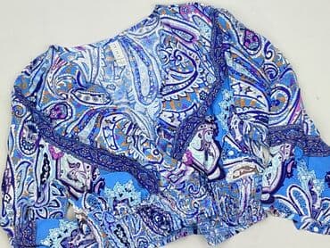 bluza z napisem cropp: Amisu, Bluzka damska, rozmiar S — 1