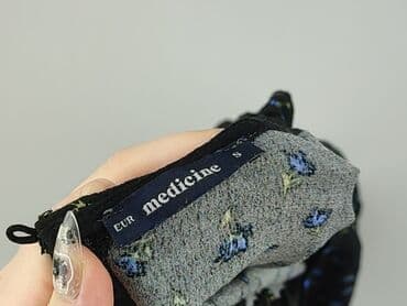 koszula do karmienia c a: Medicine, Bluzka damska, rozmiar S — 4
