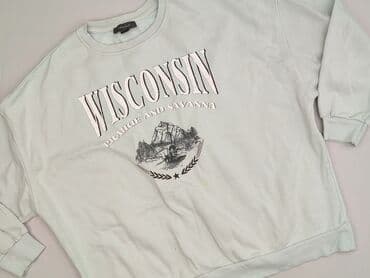 primark bluza dla dwojga: Primark, Bluza damska
, rozmiar L — 1