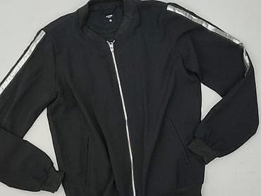 sinsay bomberki: Women`s bomber jacket, size XS — 1