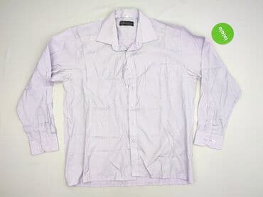 zara szlafrok: Koszulа dla mężczyzn, rozmiar XL — 2