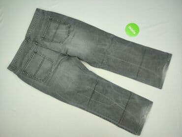 vans kurtka zimowa: Jeans for men, S (EU 36), Cherokee, condition - Good — 3