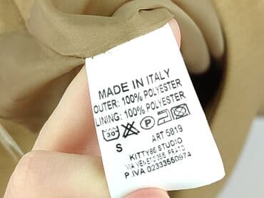 włoskie spódnice: Spódnica damska, rozmiar S — 5