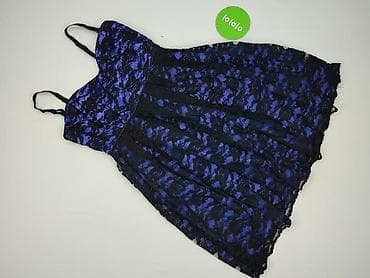frezj: Fishbone, Sukienka damska, rozmiar XS — 2