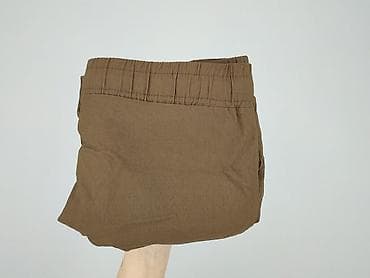 spodnie dresowe pull: IDEAL, Spodnie materiałowe damskie, rozmiar XL — 6