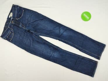 джинси h m: H&M, Jeansy damskie, rozmiar M — 2