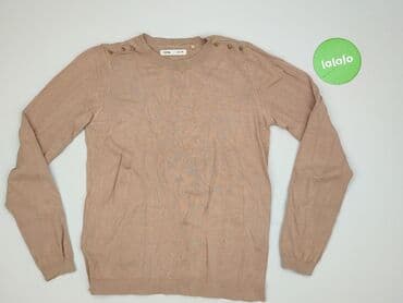 sweter damski ochnik: Sinsay, Sweter damski, rozmiar M — 2