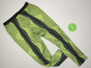 topy reebok: Shein Curve, Legginsy Sportowe damskie, rozmiar XL — 3