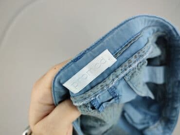 promod jeansy: Promod, Spodnie materiałowe damskie, rozmiar M — 4