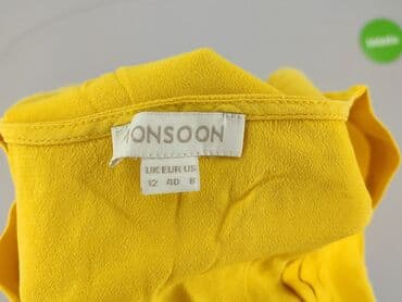 bluzki montego: Monsoon, Bluzka damska, M — 4