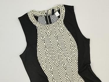 H&M Divided, Sukienka damska, rozmiar L