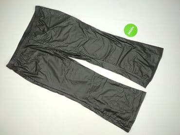 sprzedaż używanych majtek damskich: Shein Curve, Spodnie materiałowe damskie, rozmiar 4XL — 2