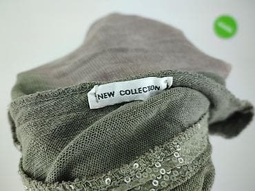 marynarka c: New Fashion, Bluzka damska, rozmiar One size — 5