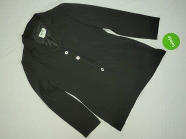 mohito marynarka czerwona: Wallis Petite, Trencz damski, rozmiar S — 2