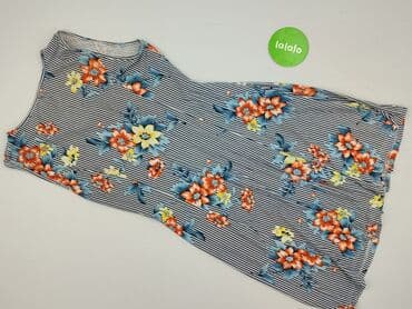 stradivarius klapki na platformie: Tenki, Sukienka damska, rozmiar L — 3