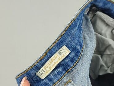 Women: PULL&BEAR, Shorts for women, size 2XS (EU 32) — 4