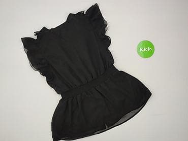 cn 16572a: H&M, Bluzka damska, rozmiar L — 3