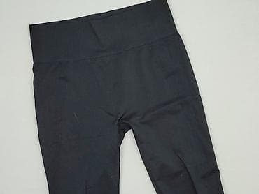 dresy alphar one: Reebok, Legginsy Sportowe damskie, rozmiar M — 1