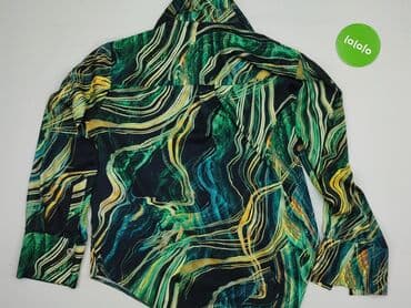 koszula lata 70 damska: Koszula damska, rozmiar 2XL — 4