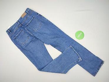 lee sukienki: Denim 1982, Jeansy damskie, rozmiar M — 3