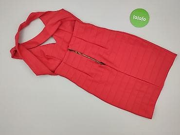 minorka sandaly: Sukienka damska, rozmiar S — 3