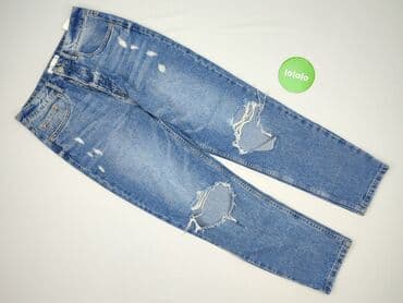 spodnie jeansowe damskie sinsay: Sinsay, Jeansy damskie, rozmiar M — 2