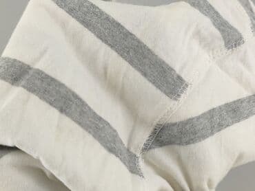 bluzka kwadratowy dekolt h: Bluzka damska, rozmiar S — 5