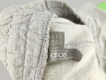 bluza inpost: Asos, Spodnie dresowe damskie, rozmiar M — 5