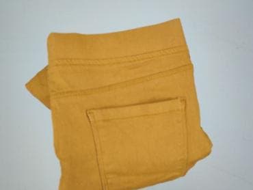 pepco dresy: Pepco, Spodnie materiałowe damskie, rozmiar M — 7
