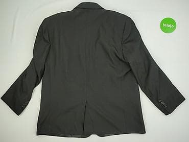 h m garnitury: Marynarka damska, rozmiar 7XL — 3