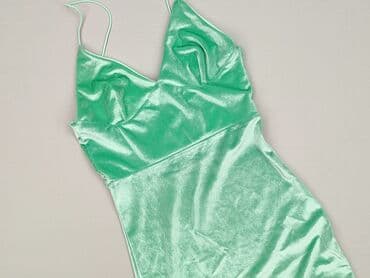 klapki foam runner: Sukienka damska, rozmiar S — 1