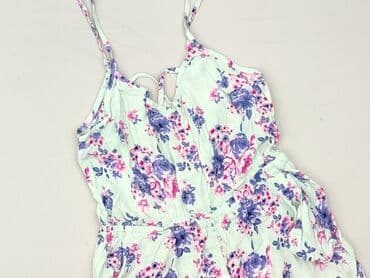 h m sukienki plus size: H&M Divided, Kombinezon damski, L — 1