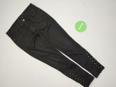 woskowane legginsy z wysokim stanem zara: Zara, Джинси жіночі, S на lalafo.pl — 2 woskowane legginsy z wysokim stanem zara: Zara, Джинси жіночі, S — 2