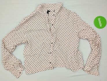 Жінкам: H&M, Сорочка жіноча, розмір M — 2