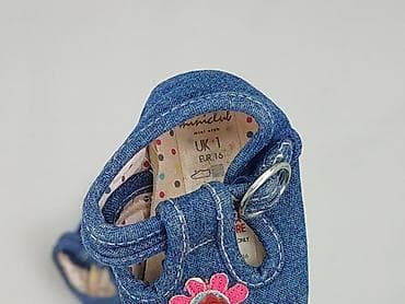 koszula button down: Buciki niemowlęce, 16, stan - Idealny — 4