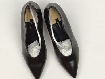 numer koszulki lewandowskiego: Gino Rossi, Flat shoes for women, 38.5, condition - Perfect — 1