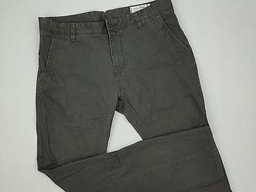 garniturowe: Tom Tailor Denim, Chinosy dla mężczyzn, rozmiar XL — 1