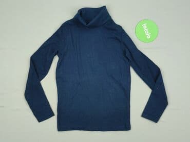 bielizna termoaktywna smartwool: Sweater, Lupilu, 8 years, 122-128 cm, condition - Very good — 2