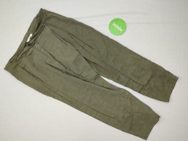 lidl spodnie cargo: Spodnie damskie, L — 2