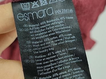 gratis esmara: Esmara, T-shirt damski, rozmiar M — 5