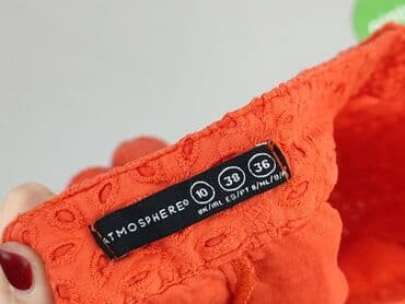 damskie szorty atmosphere: Atmosphere, Szorty damskie, rozmiar M — 4