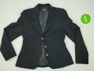 neo noir marynarki: Nicole, Marynarka damska, S — 2