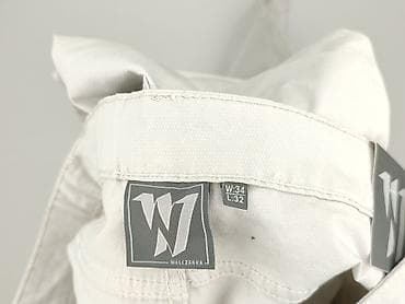 dresy nike tech fleece: Wółczanka, Spodnie dla mężczyzn, rozmiar XL — 4