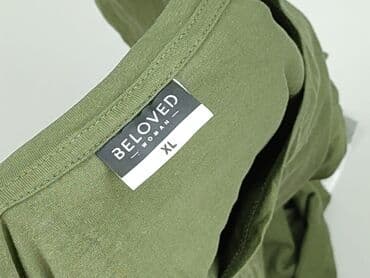 koszulka damska na 50 urodziny: Beloved, T-shirt damski, rozmiar XL — 7