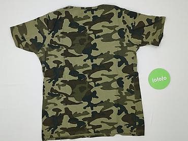 kurtki pakera: T-shirt damski, rozmiar L — 3