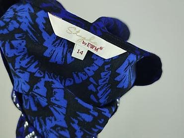 emc moda: EWM, Bluzka damska, rozmiar XL — 4