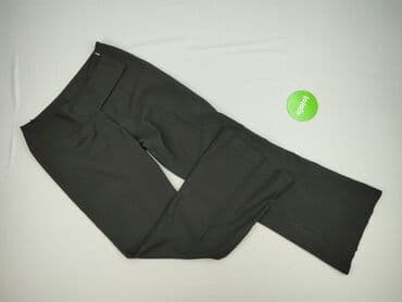 lasocki polbuty na koturnie: New Look, Spodnie materiałowe damskie, rozmiar M — 2