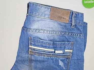 imitz: Szorty dla mężczyzn, rozmiar L — 7